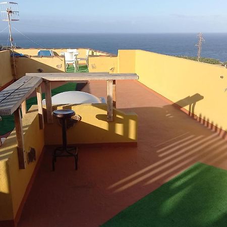 Eden Rentals North Paradise 'House A' Santa Catalina المظهر الخارجي الصورة
