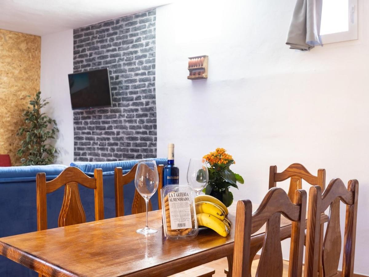 Eden Rentals North Paradise 'House A' Santa Catalina المظهر الخارجي الصورة