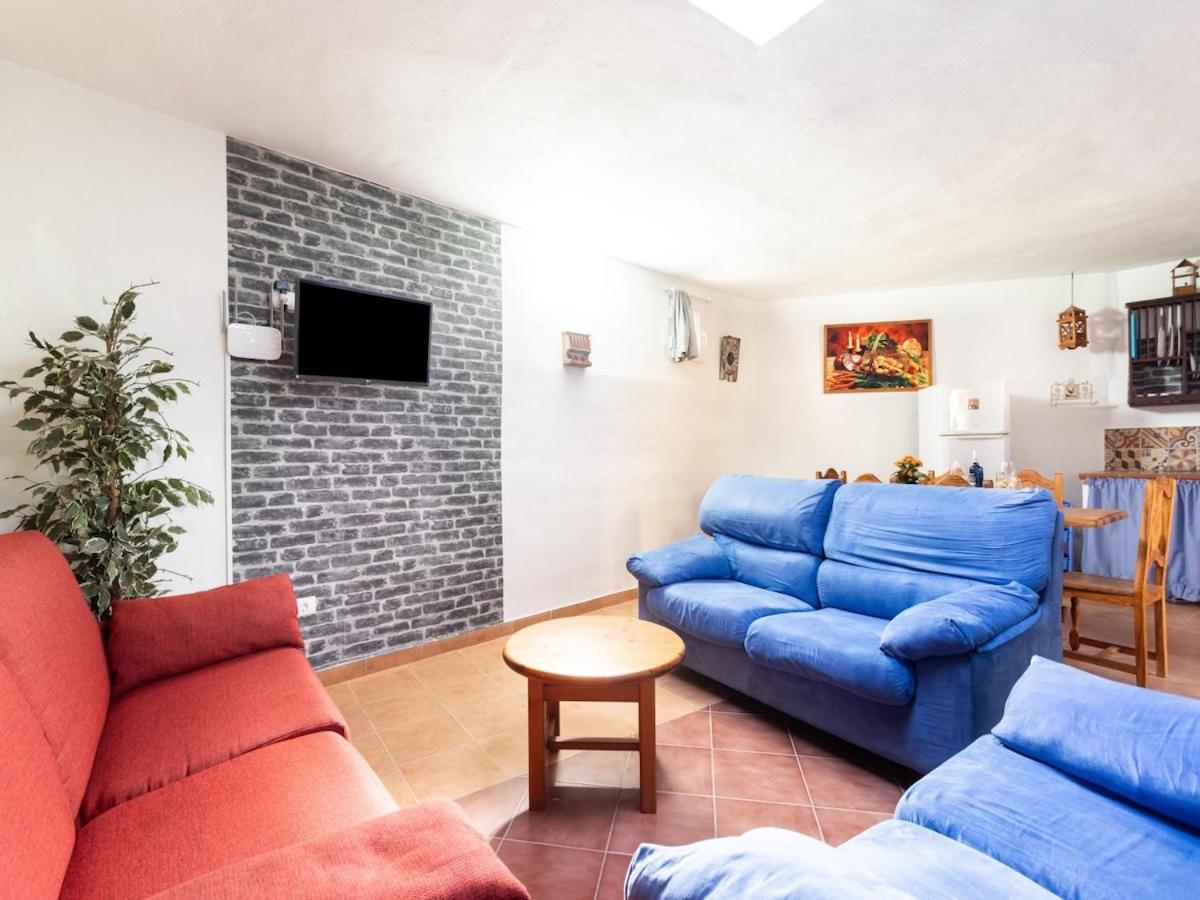 Eden Rentals North Paradise 'House A' Santa Catalina المظهر الخارجي الصورة