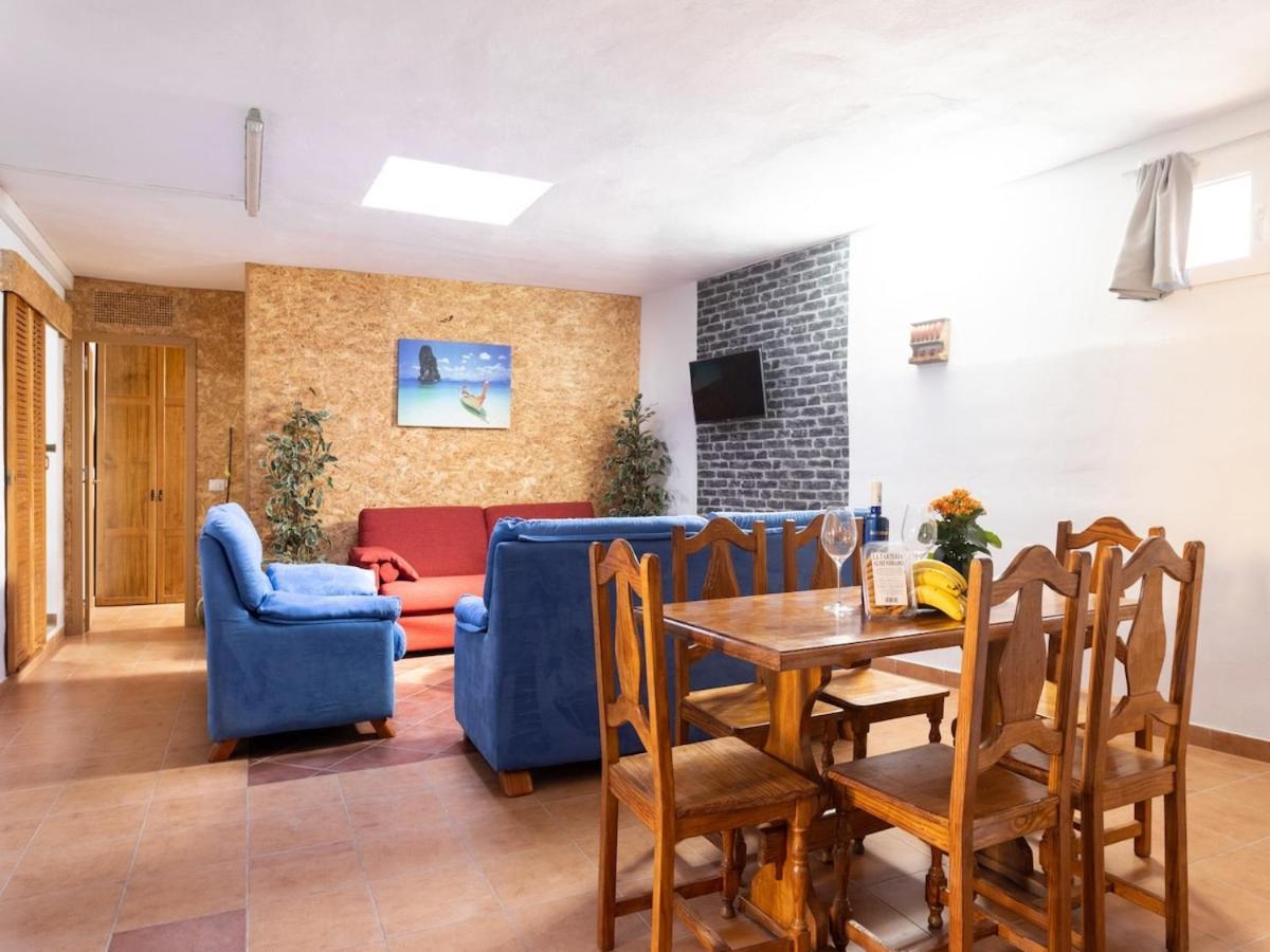 Eden Rentals North Paradise 'House A' Santa Catalina المظهر الخارجي الصورة