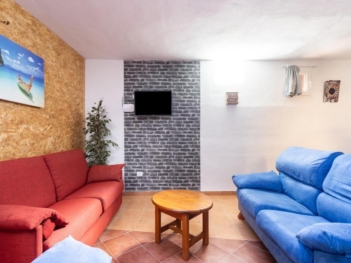 Eden Rentals North Paradise 'House A' Santa Catalina المظهر الخارجي الصورة
