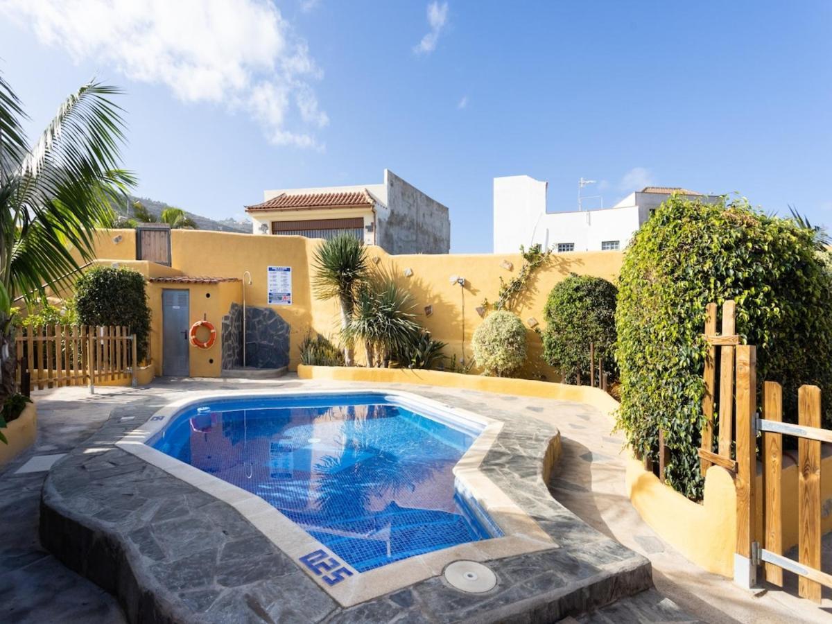 Eden Rentals North Paradise 'House A' Santa Catalina المظهر الخارجي الصورة