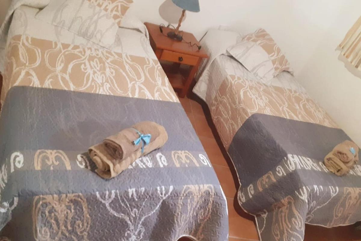 Eden Rentals North Paradise 'House A' Santa Catalina المظهر الخارجي الصورة