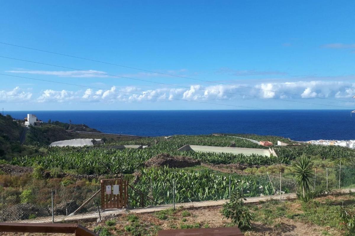Eden Rentals North Paradise 'House A' Santa Catalina المظهر الخارجي الصورة