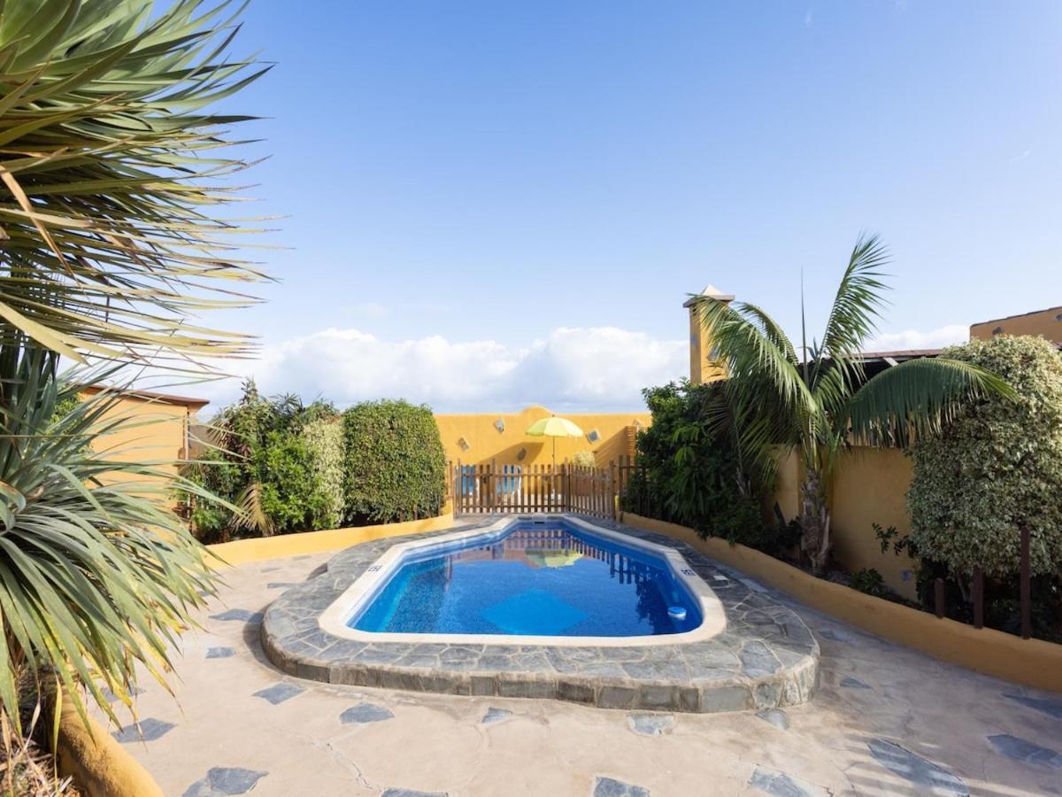 Eden Rentals North Paradise 'House A' Santa Catalina المظهر الخارجي الصورة